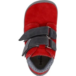 beda |v2 ~ MidCut Leder + TEX ~ Elis