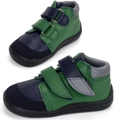 beda |v1 ~ MidCut Leder + Tex ~ Jacob