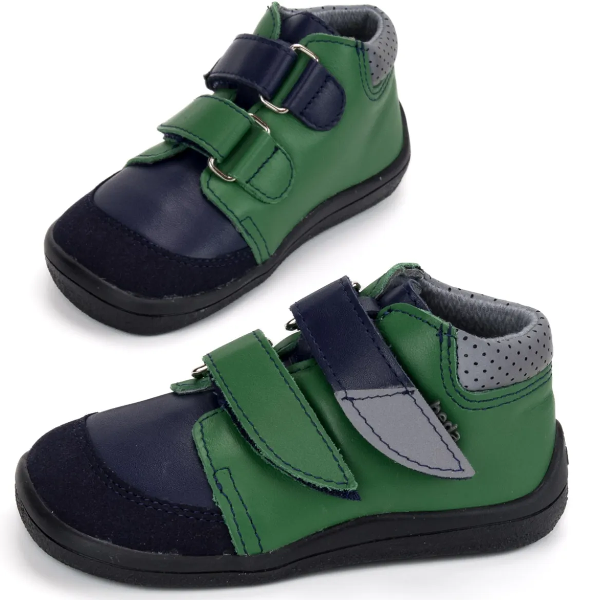 beda |v1 ~ MidCut Leder + Tex ~ Jacob