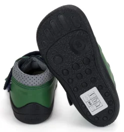 beda |v1 ~ MidCut Leder + Tex ~ Jacob