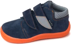 beda |v1 ~ MidCut Leder + TEX ~ Mandarine