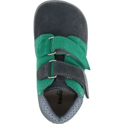 beda |v1 ~ MidCut Leder + TEX ~ Sam