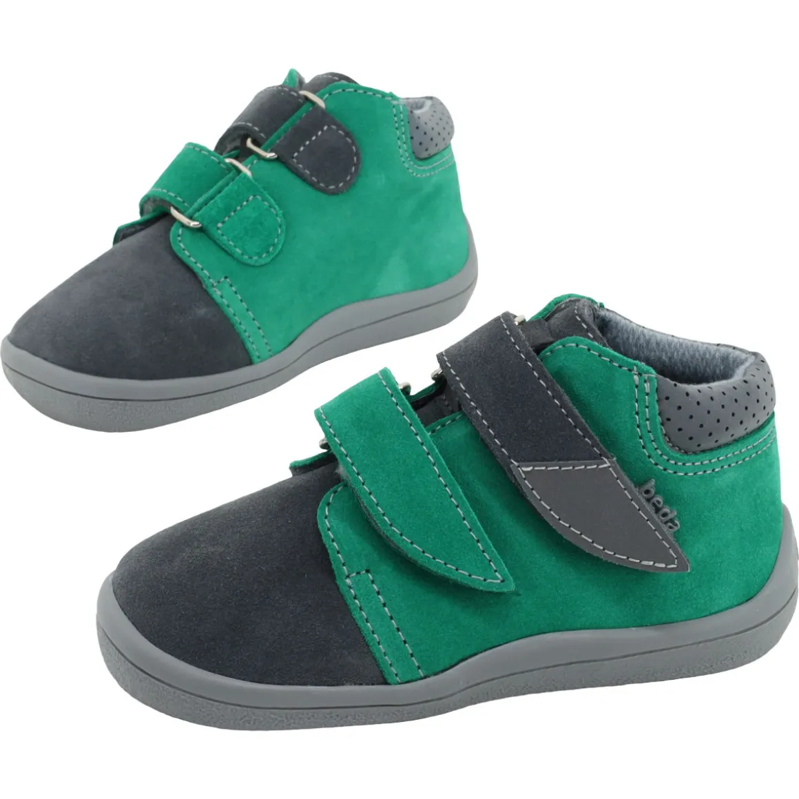 beda |v1 ~ MidCut Leder + TEX ~ Sam