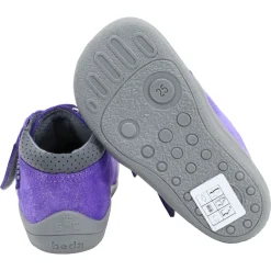 beda |v1 ~ MidCut Leder + TEX ~ Violette