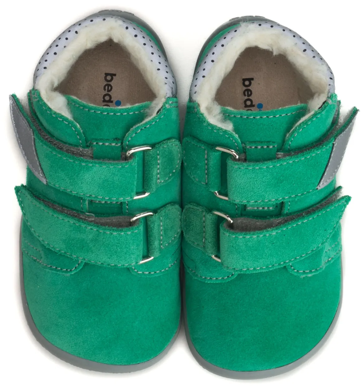 beda |v1 ~ MidCut Leder Winter + TEX ~ Sam