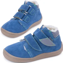 beda |v2 ~ MidCut Leder Winter + TEX ~ Mateo