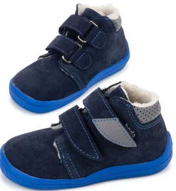 beda |v2 ~ MidCut Leder Winter + TEX ~ Daniel