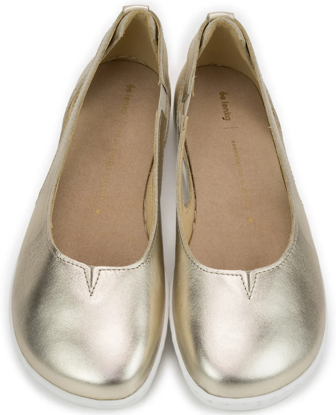 BeLenka |a ~ Bellissima 2.0 Ballerina ~ Gold