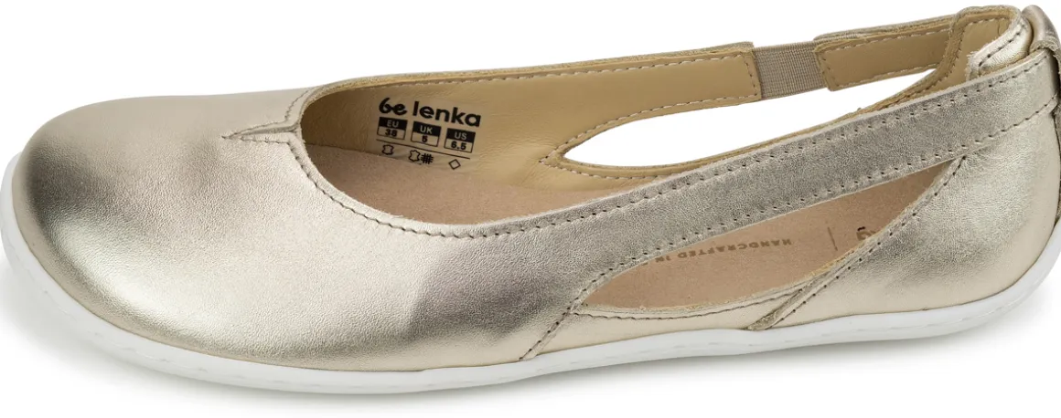 BeLenka |a ~ Bellissima 2.0 Ballerina ~ Gold
