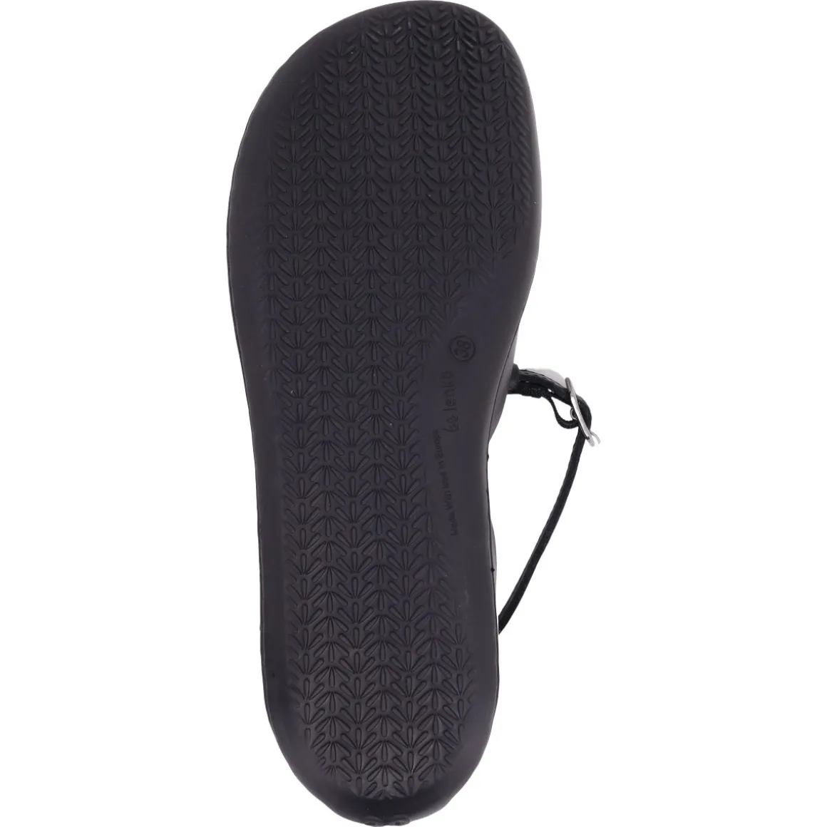 BeLenka |a ~ Florence Ballerina ~ Black
