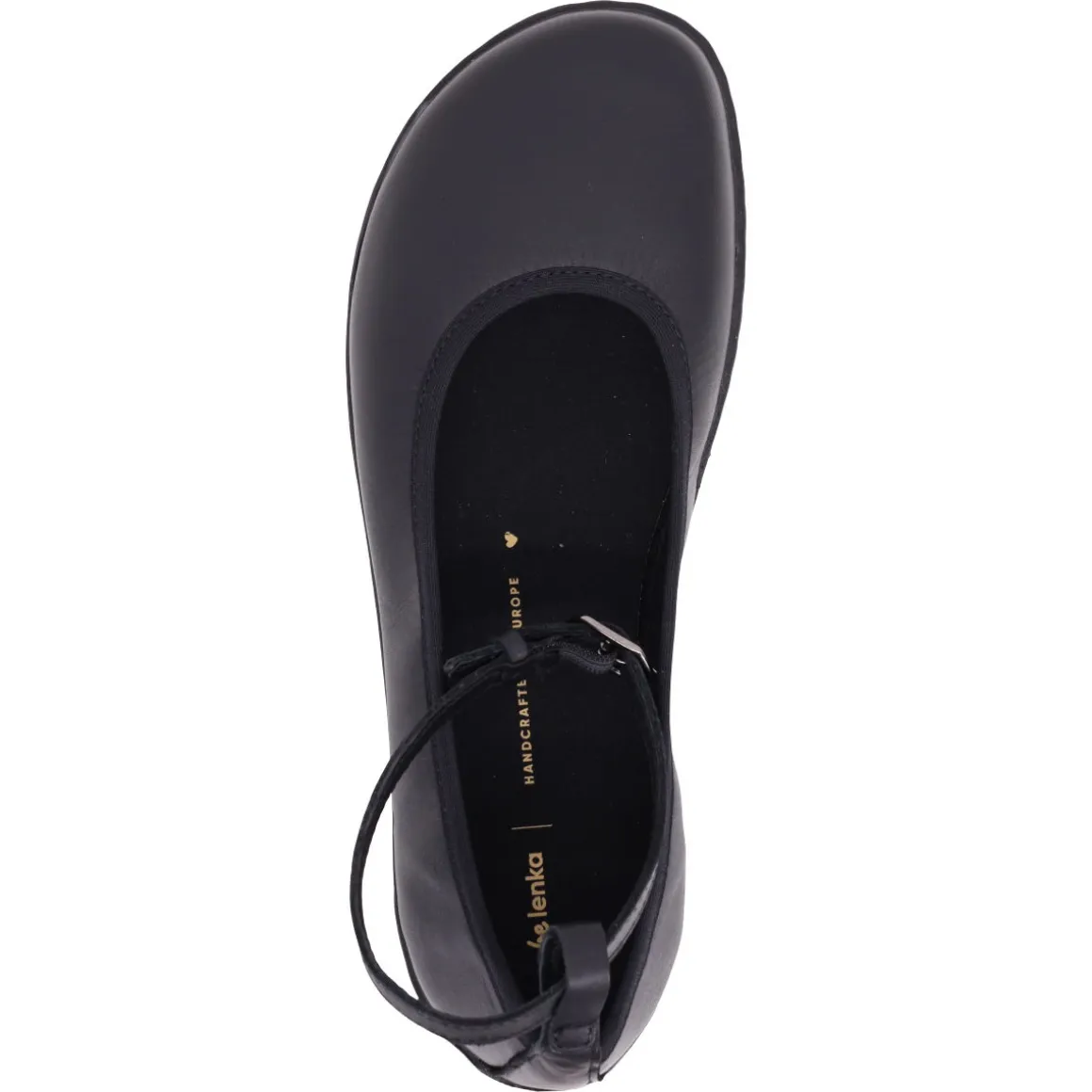 BeLenka |a ~ Florence Ballerina ~ Black