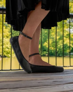 BeLenka |a ~ Florence Ballerina ~ Black