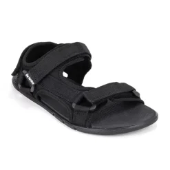 BeLenka |a ~ Flow Sandale ~ All Black
