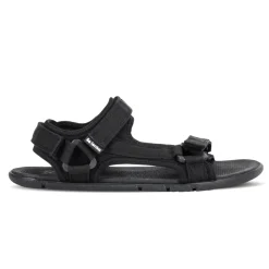BeLenka |a ~ Flow Sandale ~ All Black