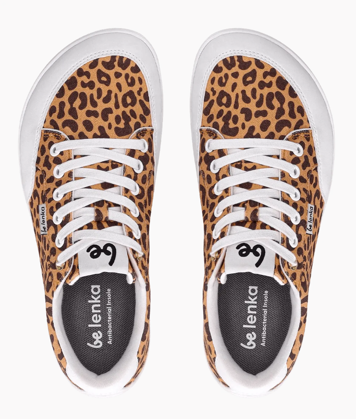BeLenka |a ~ Rebound ~ Leopard