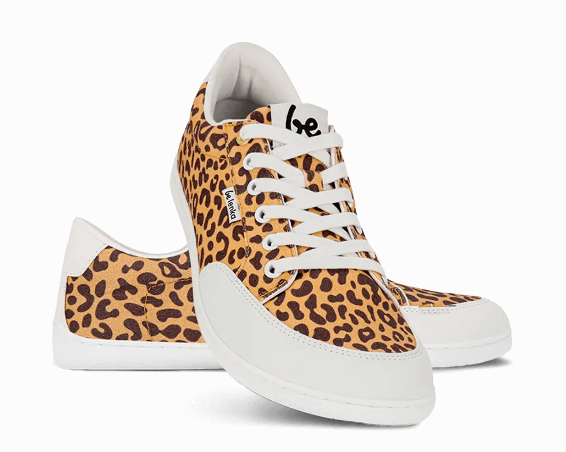 BeLenka |a ~ Rebound ~ Leopard