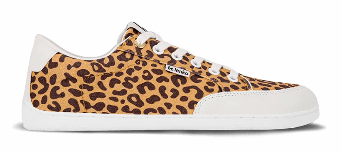 BeLenka |a ~ Rebound ~ Leopard