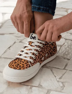 BeLenka |a ~ Rebound ~ Leopard