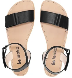 BeLenka |a ~ Sandale Iris ~ Black
