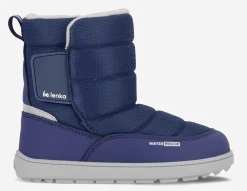 BeLenka Junior ~ Ailo Winterstiefel + Tex~ Dark Blue