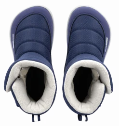 BeLenka Junior ~ Ailo Winterstiefel + Tex~ Dark Blue