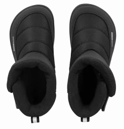 BeLenka Kids ~ Ailo Winterstiefel + Tex ~ All Black