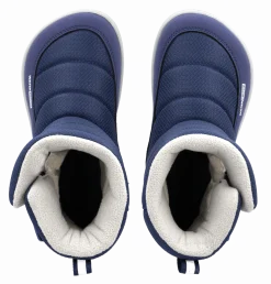 BeLenka Kids ~ Ailo Winterstiefel + Tex ~ Dark Blue