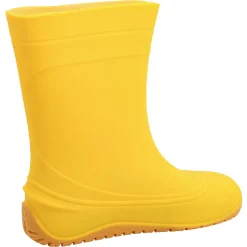BeLenka Kids ~ Pudds Gummistiefel ~ Yellow