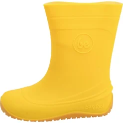BeLenka Kids ~ Pudds Gummistiefel ~ Yellow