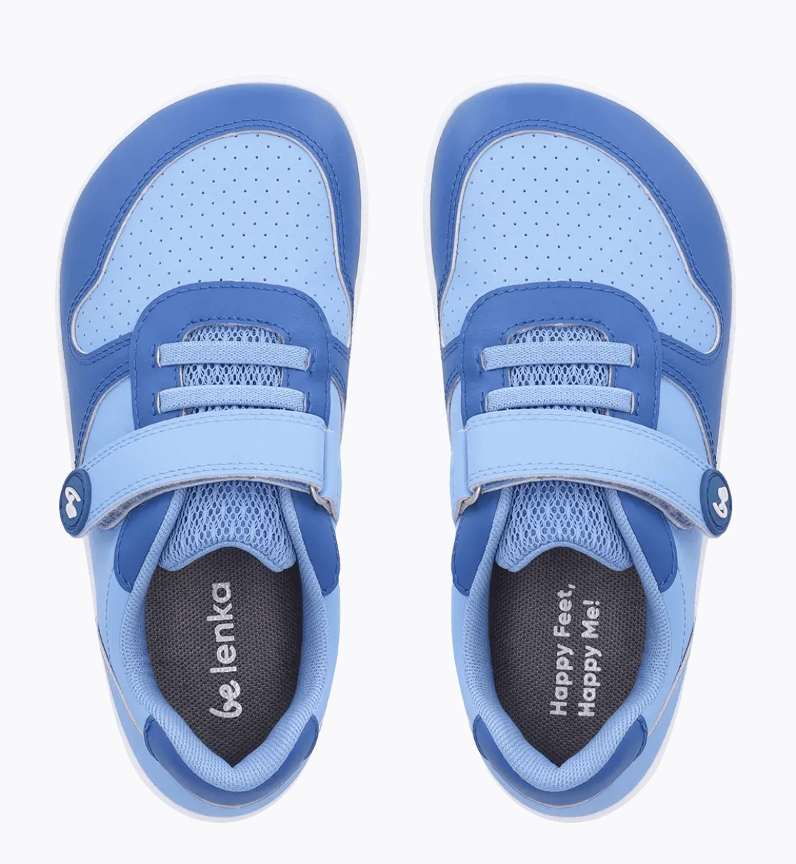 BeLenka |k ~ Scoot ~ Blue