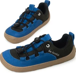 BeLenka |k ~ Xplorer ~ Blue & Olive Black