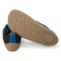BeLenka |k ~ Xplorer ~ Blue & Olive Black