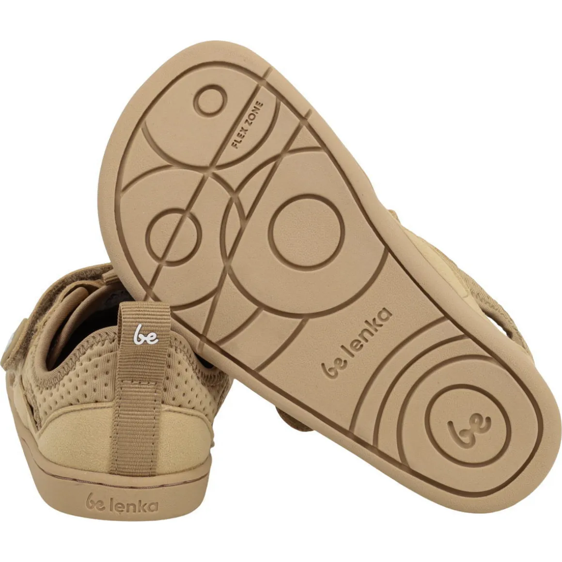 BeLenka |k ~ Zest ~ Beige