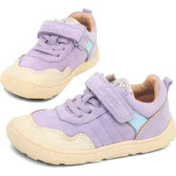 Bisgaard ~ Baloo LowCut Sneaker ~ Violet