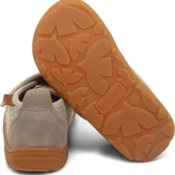Bisgaard ~ Basic X Miffy Hausschuh ~ Sand