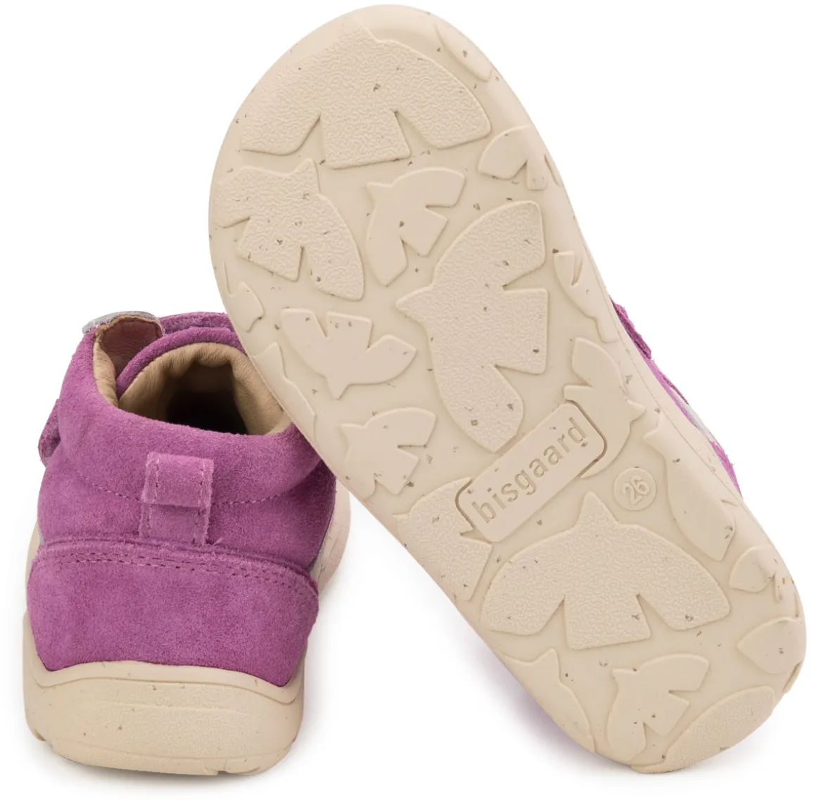 Bisgaard ~ Becky MidCut Klett ~ Berry
