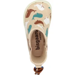 Bisgaard ~ Gummistiefel Kurz ~ Whale