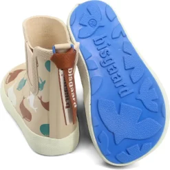 Bisgaard ~ Gummistiefel Kurz ~ Whale