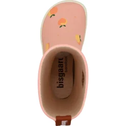 Bisgaard ~ Gummistiefel ~ Peach Pop