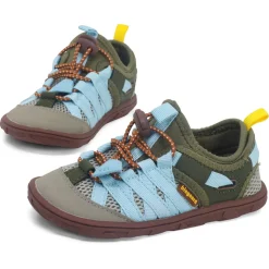 Bisgaard ~ Ivy LowCut Sneaker ~ Sage