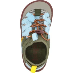 Bisgaard ~ Ivy LowCut Sneaker ~ Sage