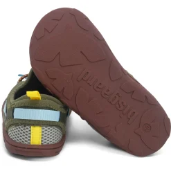 Bisgaard ~ Ivy LowCut Sneaker ~ Sage
