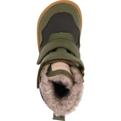 Bisgaard ~ Timo Winterstiefel + Tex ~ Green