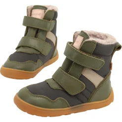 Bisgaard ~ Timo Winterstiefel + Tex ~ Green