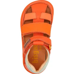 Bisgaard ~ Vic Sandale ~ Orange
