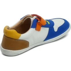 bLifestyle ~ Anurafrosch Teens LowCut Klettschuh ~ Seeblau
