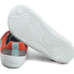 bLifestyle ~ Dodo Sneaker vegan ~ Altrosa