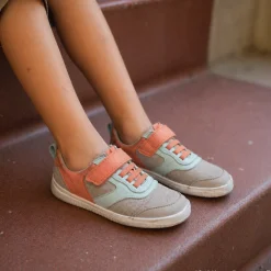 bLifestyle ~ Dodo Sneaker vegan ~ Altrosa