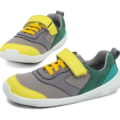 bLifestyle ~ Dodo Sneaker vegan ~ Petrol