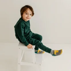 bLifestyle ~ Dodo Sneaker vegan ~ Petrol